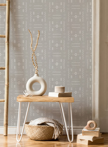 Rynx | Real Bohemian, Wallpaper