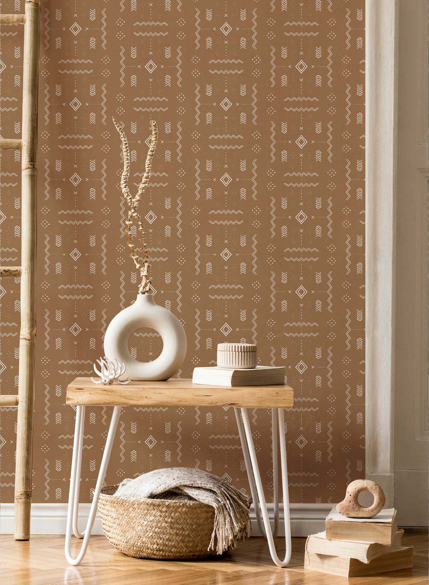 Rynx | Real Bohemian, Wallpaper