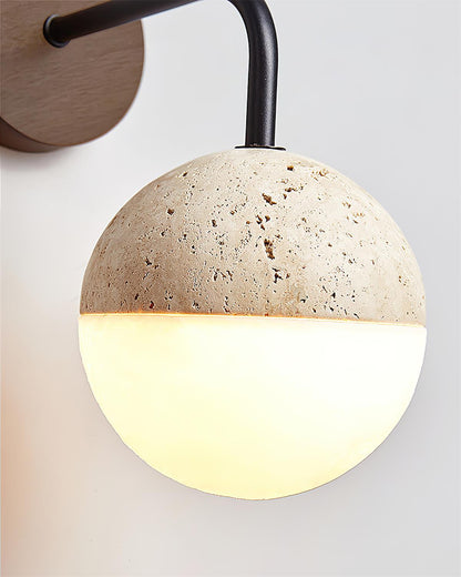 Rynx | Bolle Wall Lamp