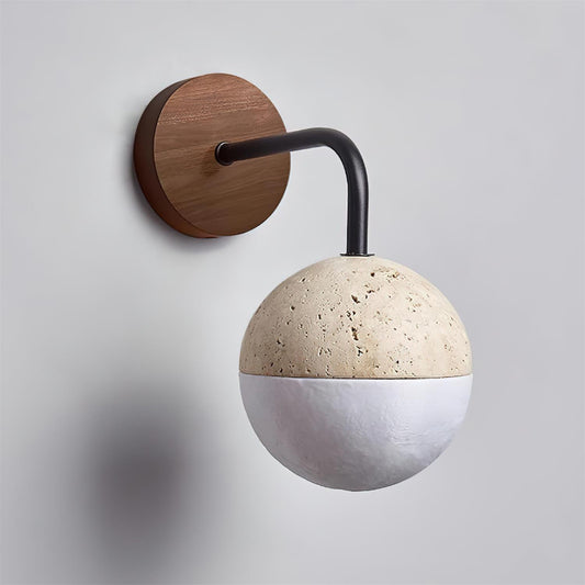 Rynx | Bolle Wall Lamp