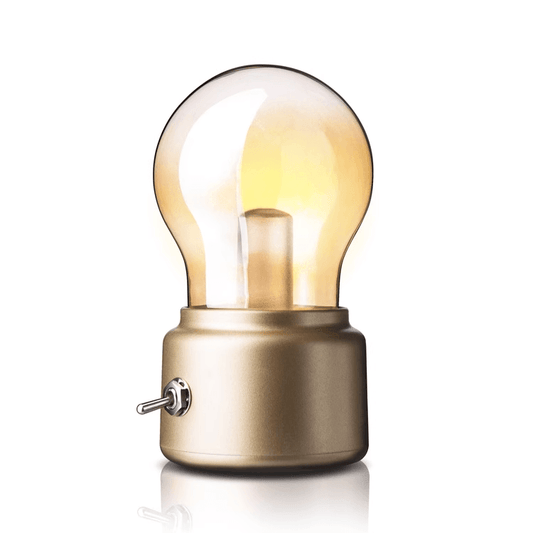 Rynx | Bonas Mini Table Lamp
