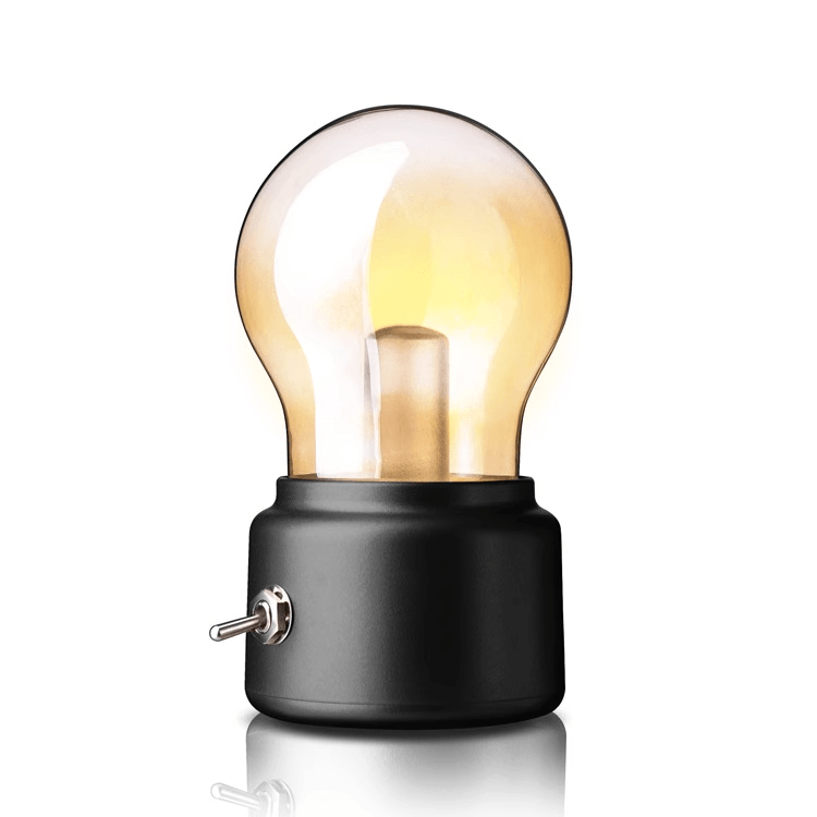 Rynx | Bonas Mini Table Lamp