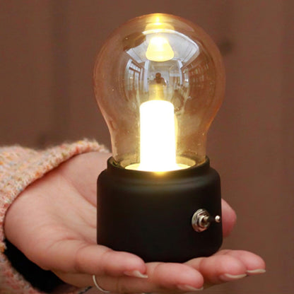 Rynx | Bonas Mini Table Lamp