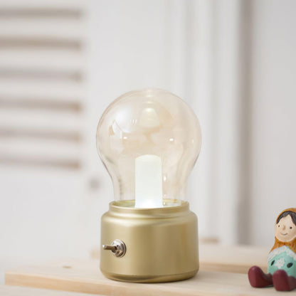 Rynx | Bonas Mini Table Lamp