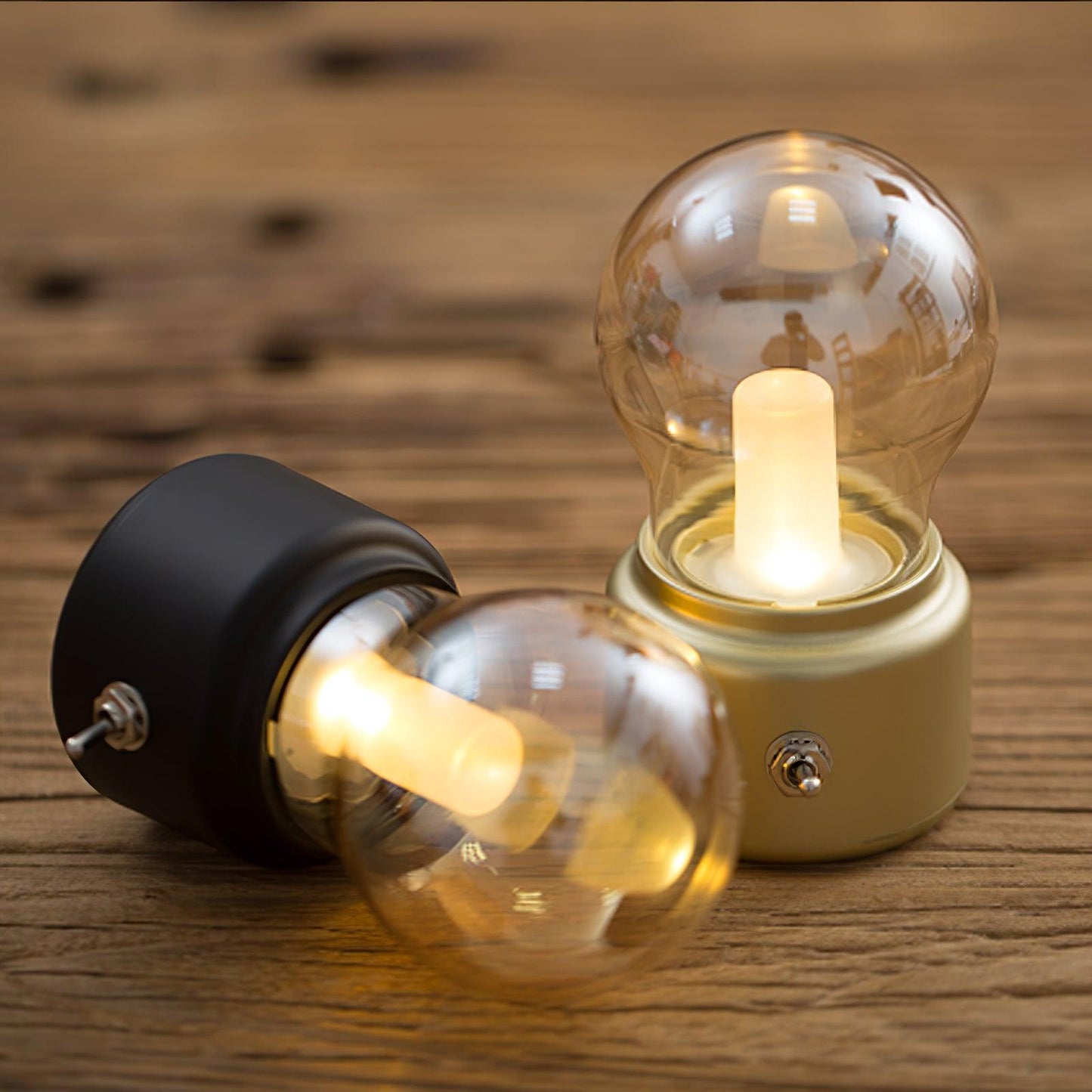Rynx | Bonas Mini Table Lamp