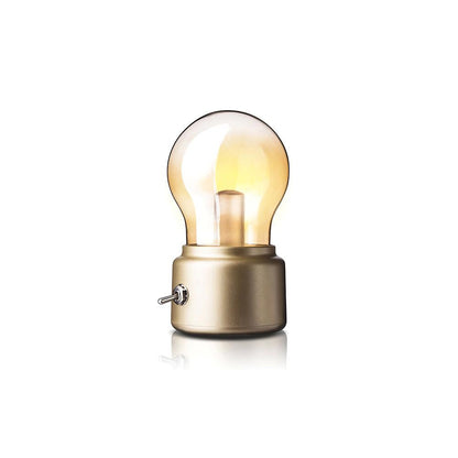 Rynx | Bonas Mini Table Lamp