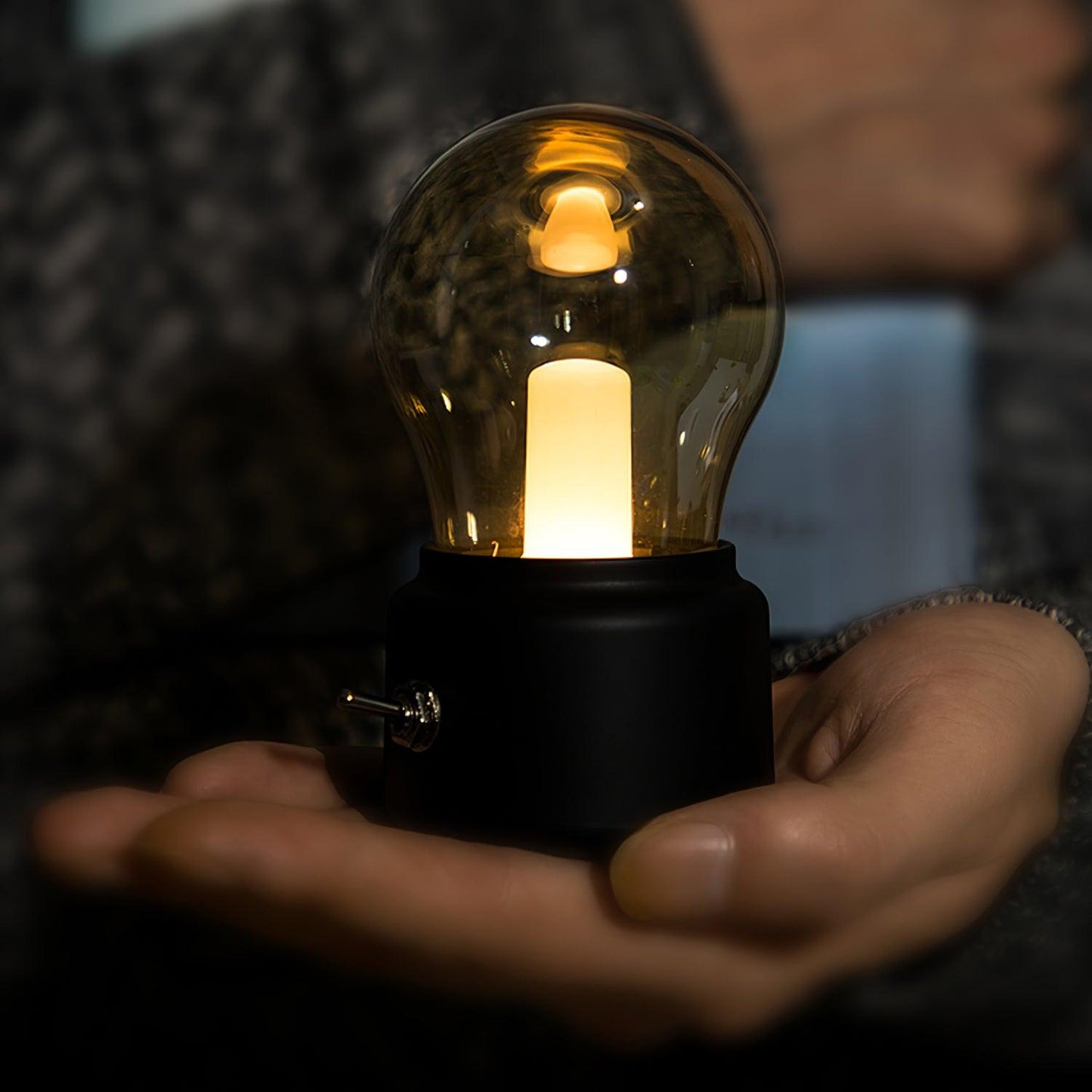 Rynx | Bonas Mini Table Lamp