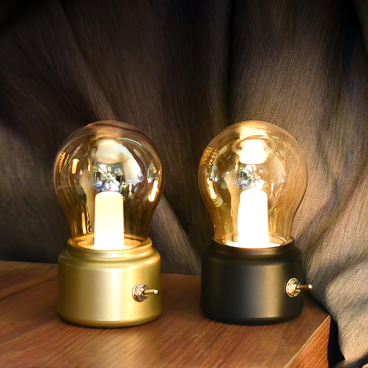 Rynx | Bonas Mini Table Lamp