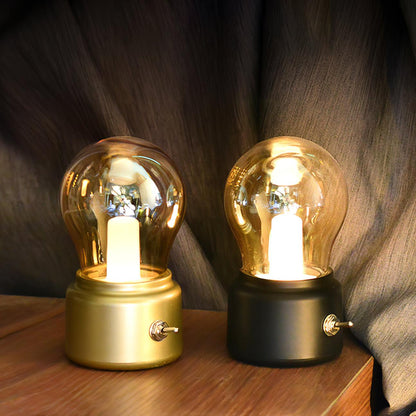 Rynx | Bonas Mini Table Lamp