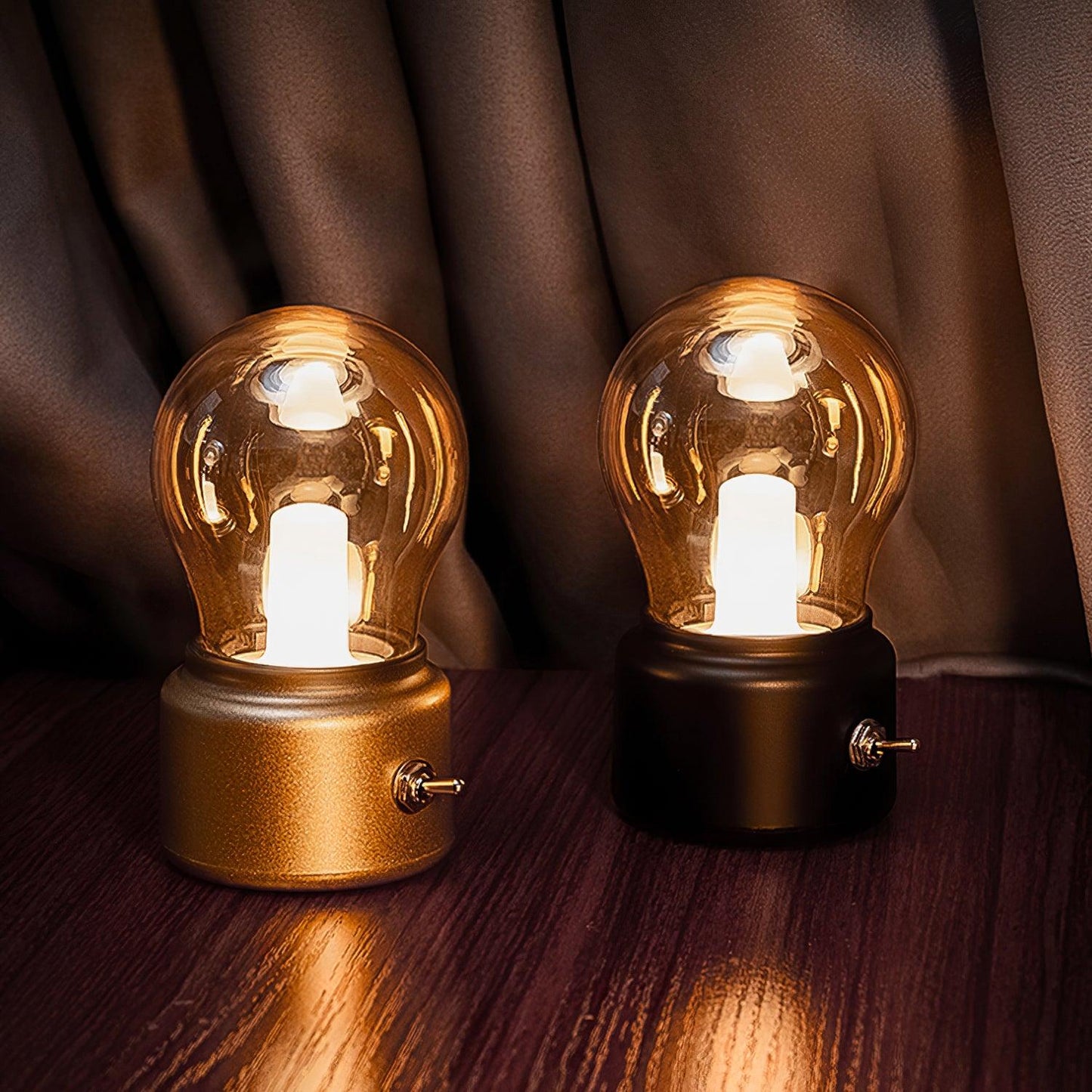 Rynx | Bonas Mini Table Lamp