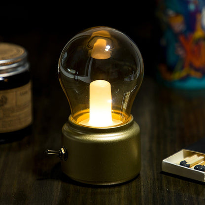 Rynx | Bonas Mini Table Lamp