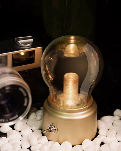 Rynx | Bonas Mini Table Lamp
