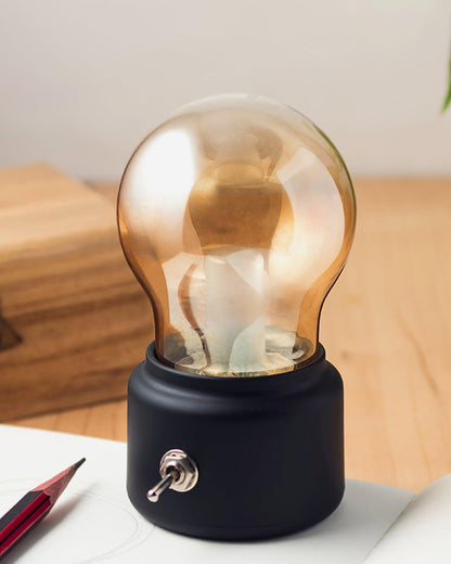 Rynx | Bonas Mini Table Lamp