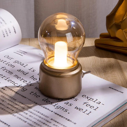 Rynx | Bonas Mini Table Lamp