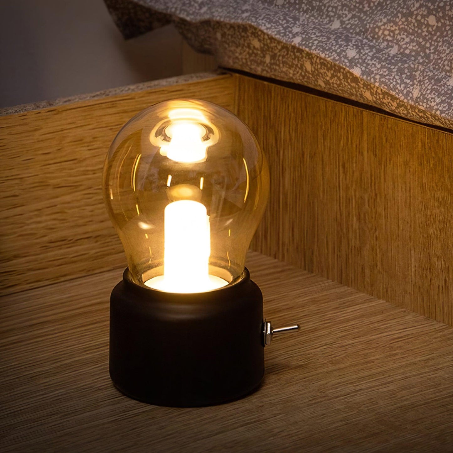 Rynx | Bonas Mini Table Lamp