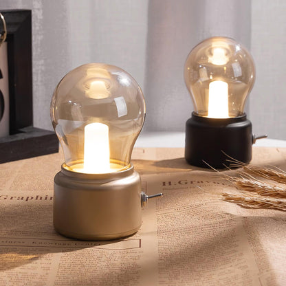 Rynx | Bonas Mini Table Lamp