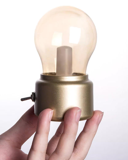 Rynx | Bonas Mini Table Lamp