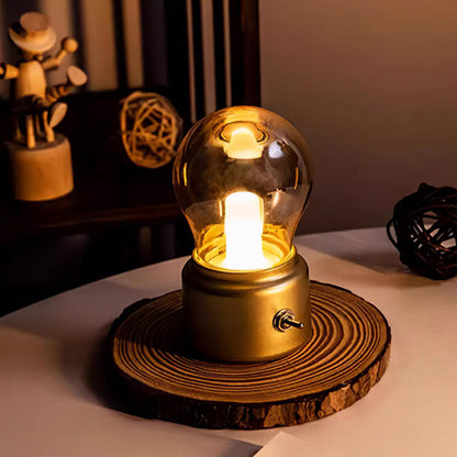 Rynx | Bonas Mini Table Lamp