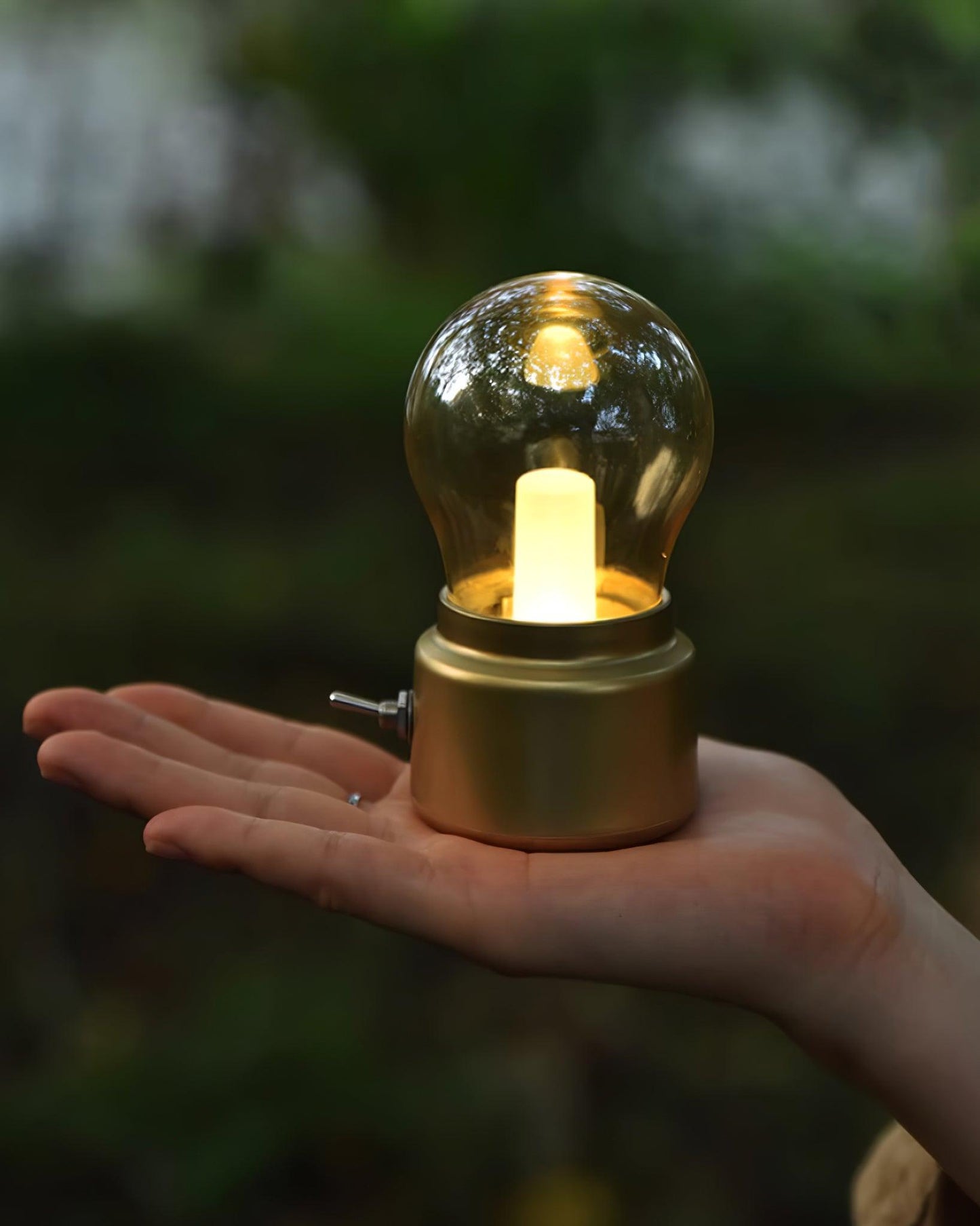 Rynx | Bonas Mini Table Lamp