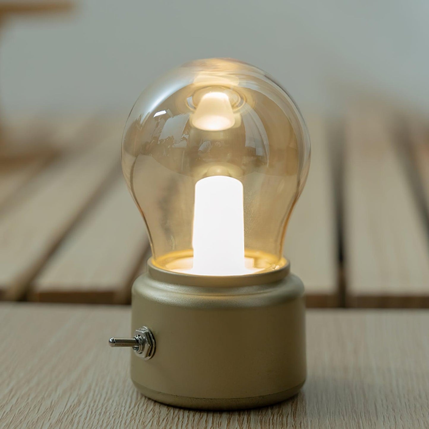 Rynx | Bonas Mini Table Lamp