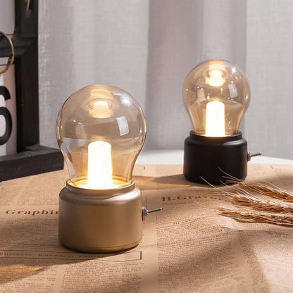 Rynx | Bonas Mini Table Lamp
