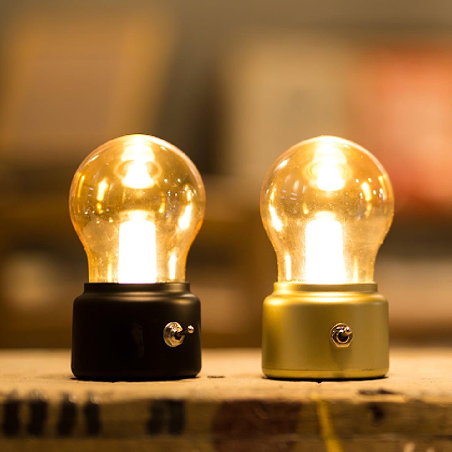 Rynx | Bonas Mini Table Lamp