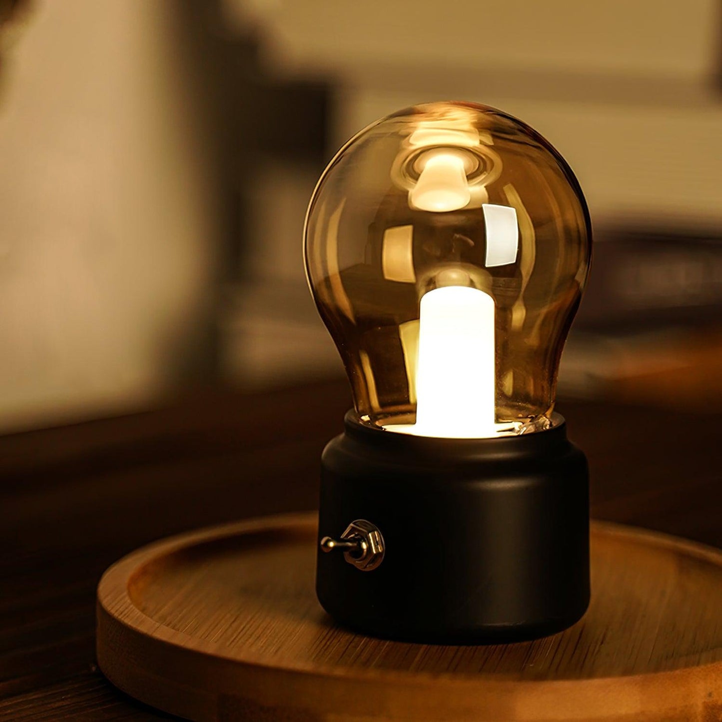 Rynx | Bonas Mini Table Lamp