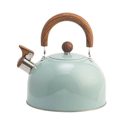 RYNX | A Pipe In Stainless Steel - Elegance And Performance In Everyday Life