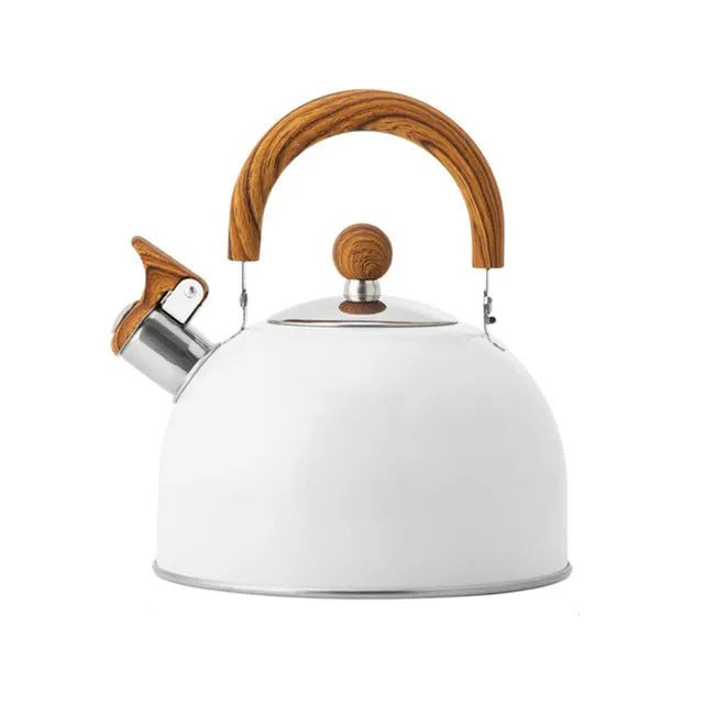 RYNX | A Pipe In Stainless Steel - Elegance And Performance In Everyday Life