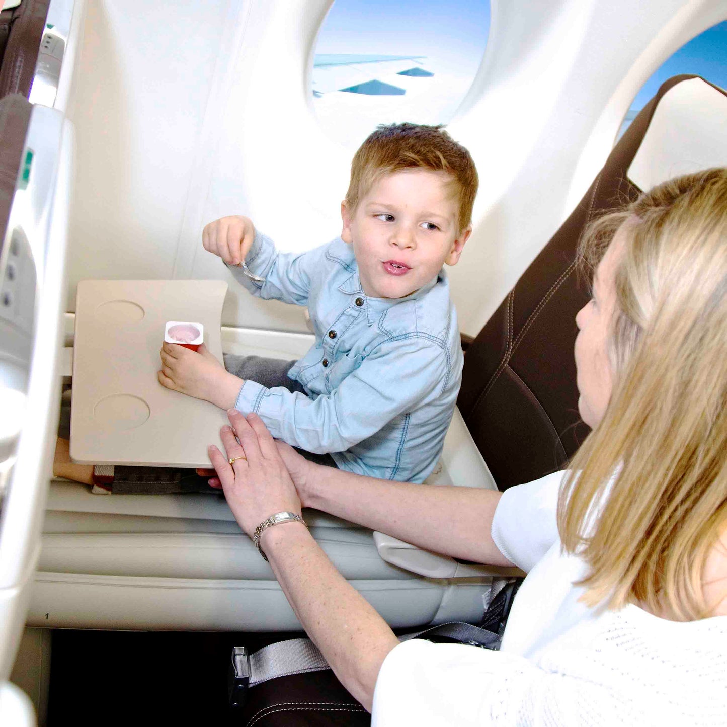 Rynx | Children Travel Airbed for Ultimate Comfort - JetNap