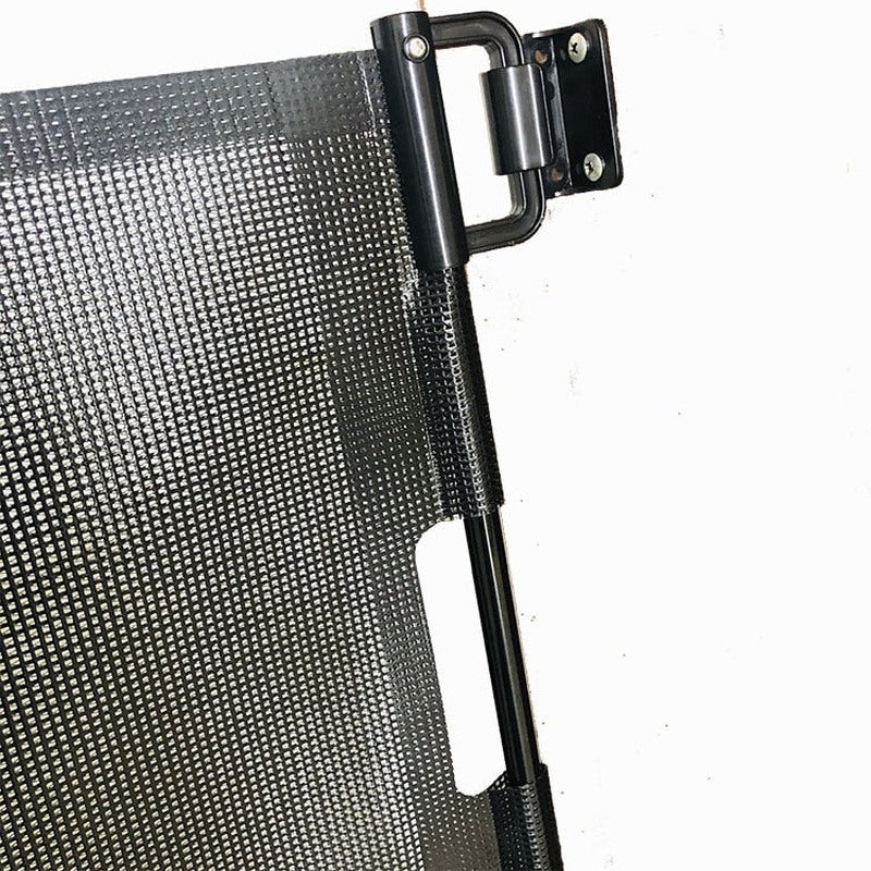 Rynx | Width extendable safety barrier for children and pets