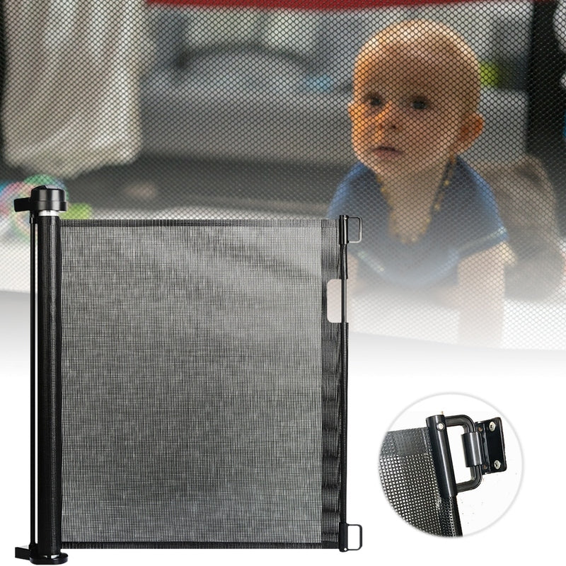Rynx | Width extendable safety barrier for children and pets