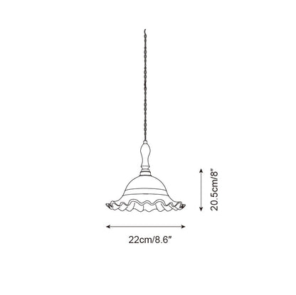 Rynx | Brielle Pendant Lamp