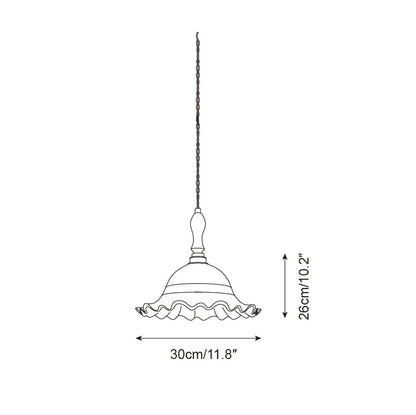 Rynx | Brielle Pendant Lamp