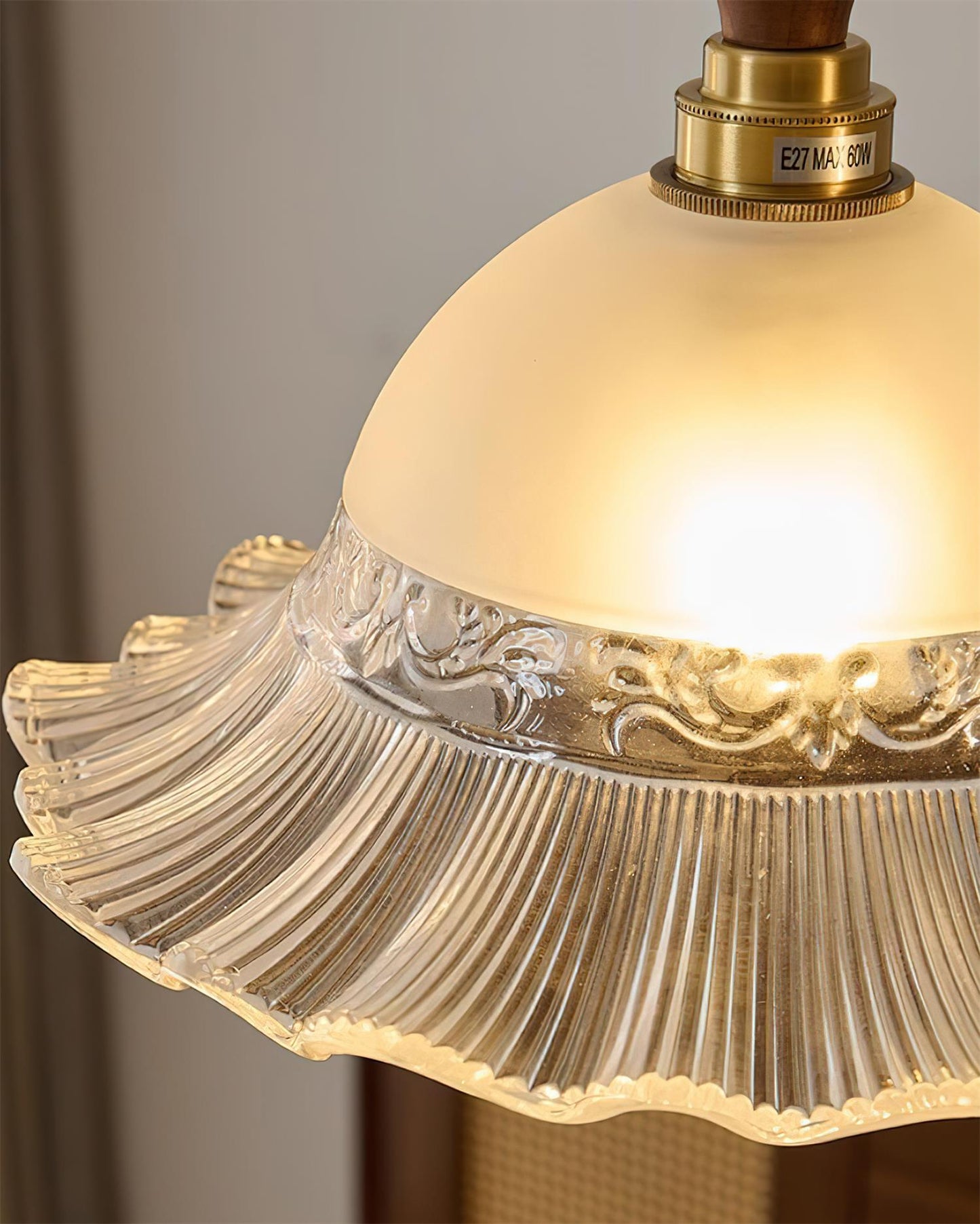 Rynx | Brielle Pendant Lamp