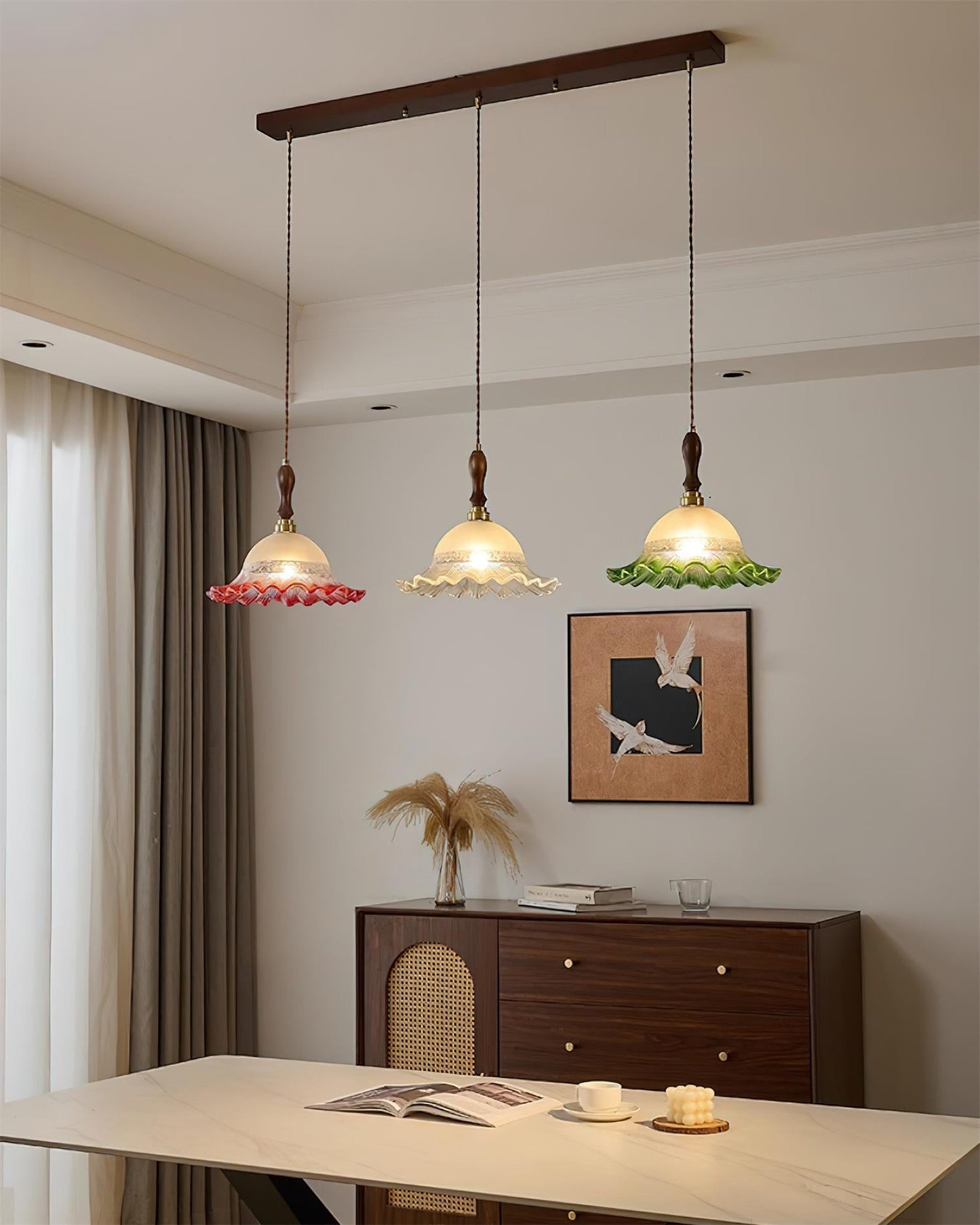 Rynx | Brielle Pendant Lamp