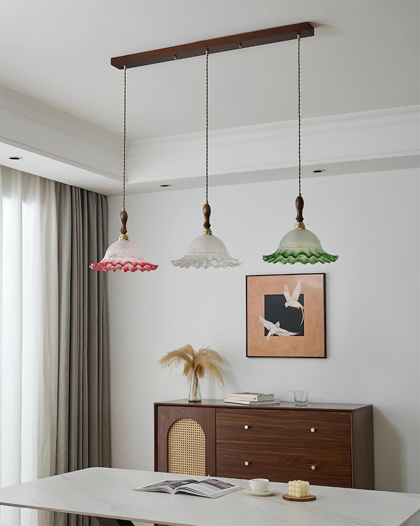 Rynx | Brielle Pendant Lamp