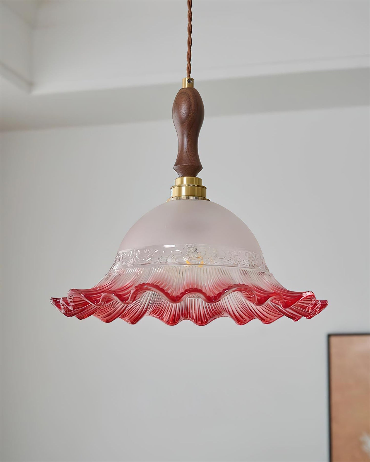 Rynx | Brielle Pendant Lamp