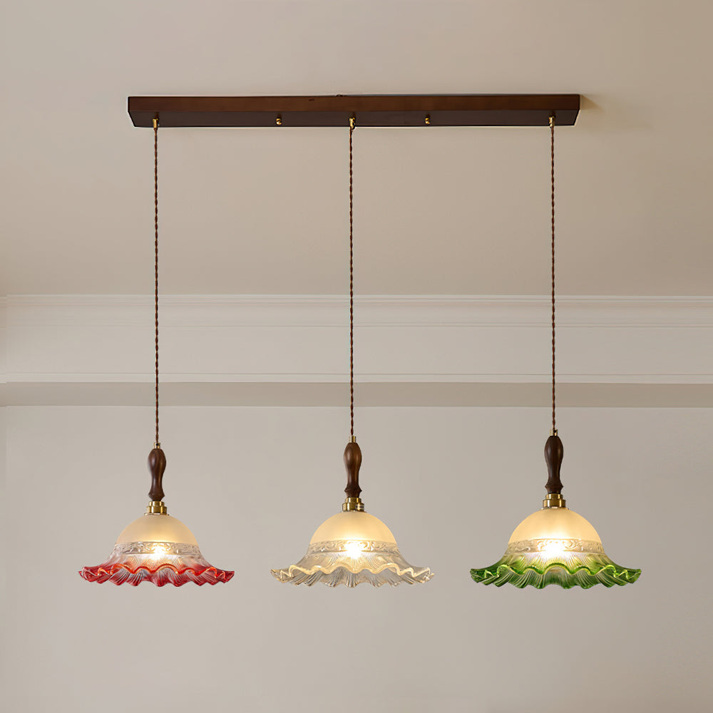Rynx | Brielle Pendant Lamp