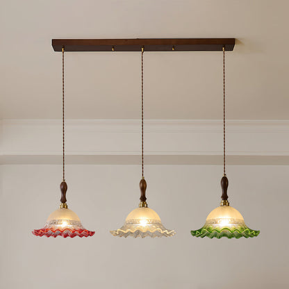 Rynx | Brielle Pendant Lamp