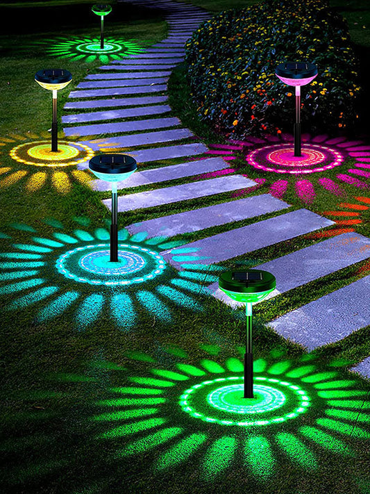 Rynx | Sun landscape lighting