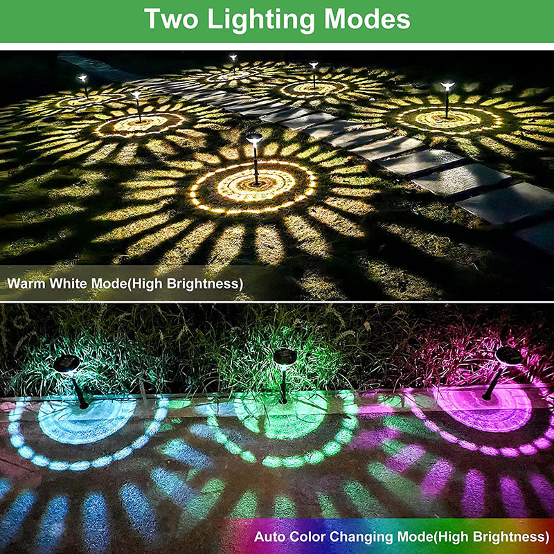 Rynx | Sun landscape lighting
