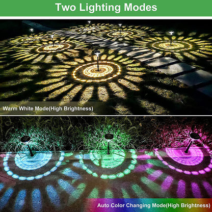 Rynx | Sun landscape lighting
