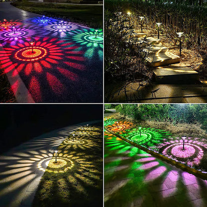 Rynx | Sun landscape lighting