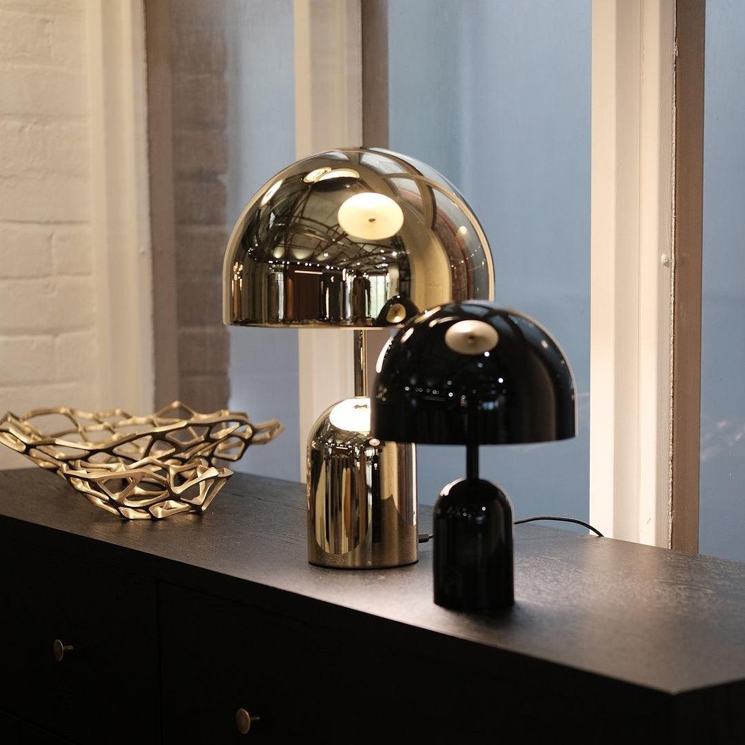 Rynx | Brulee Portable Table Lamp