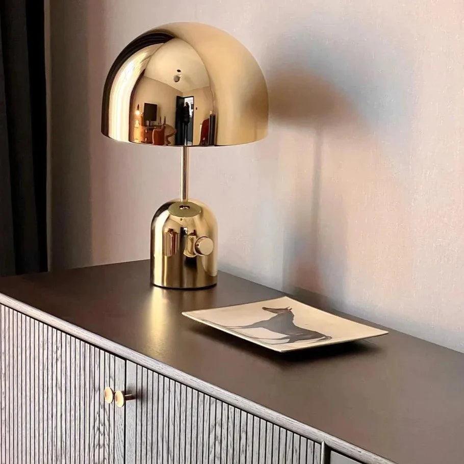 Rynx | Brulee Portable Table Lamp