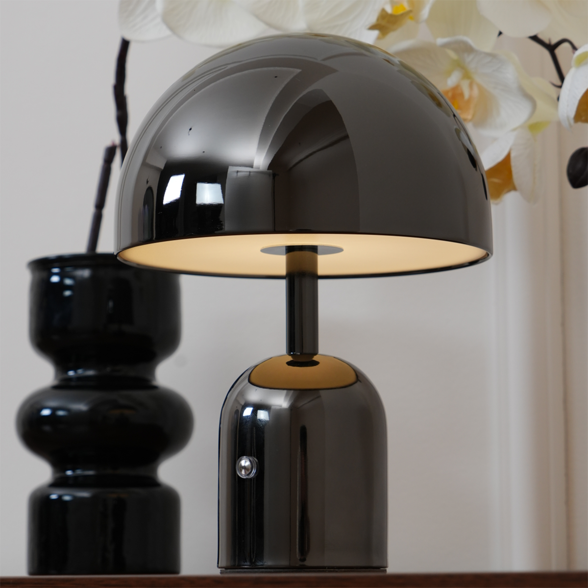 Rynx | Brulee Portable Table Lamp