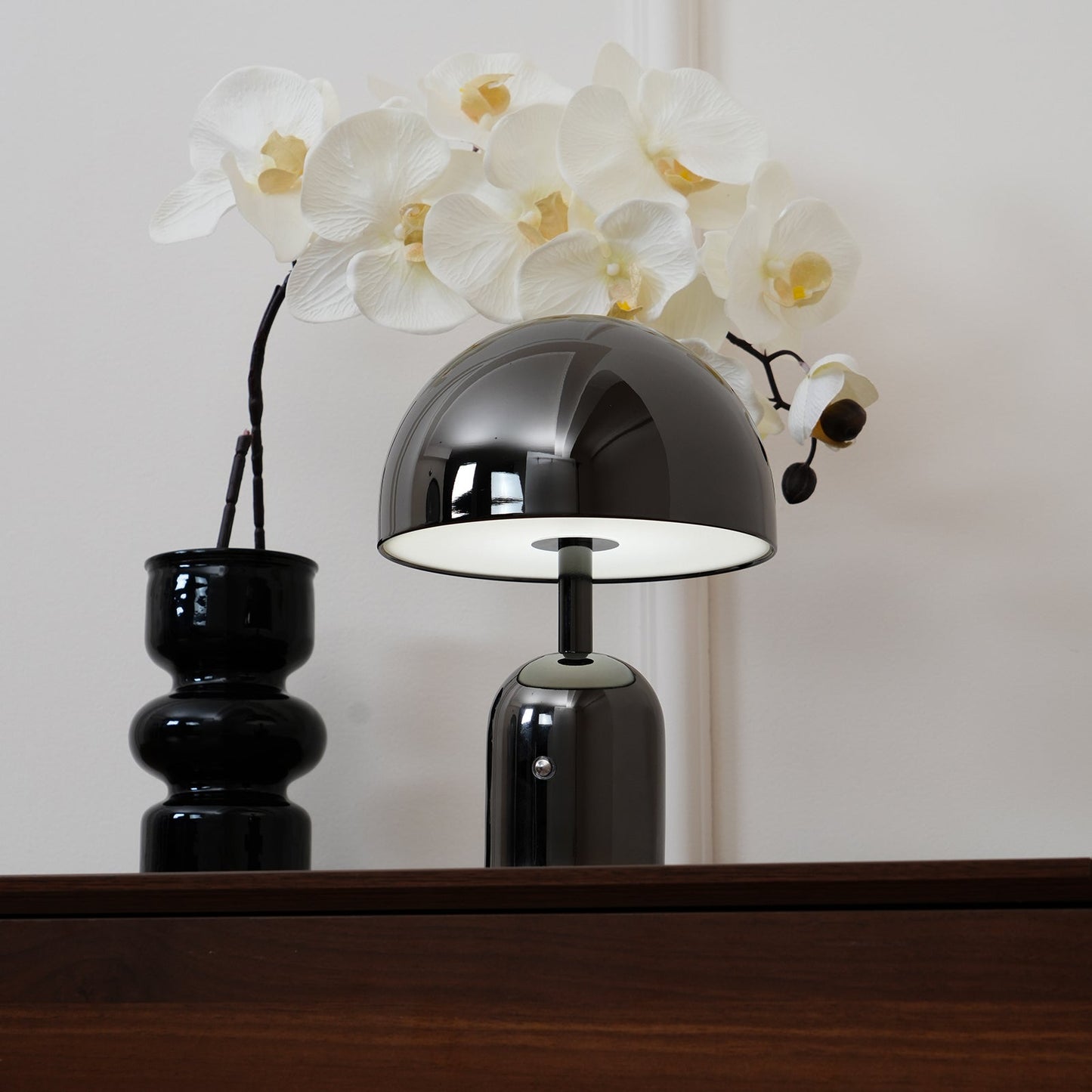 Rynx | Brulee Portable Table Lamp