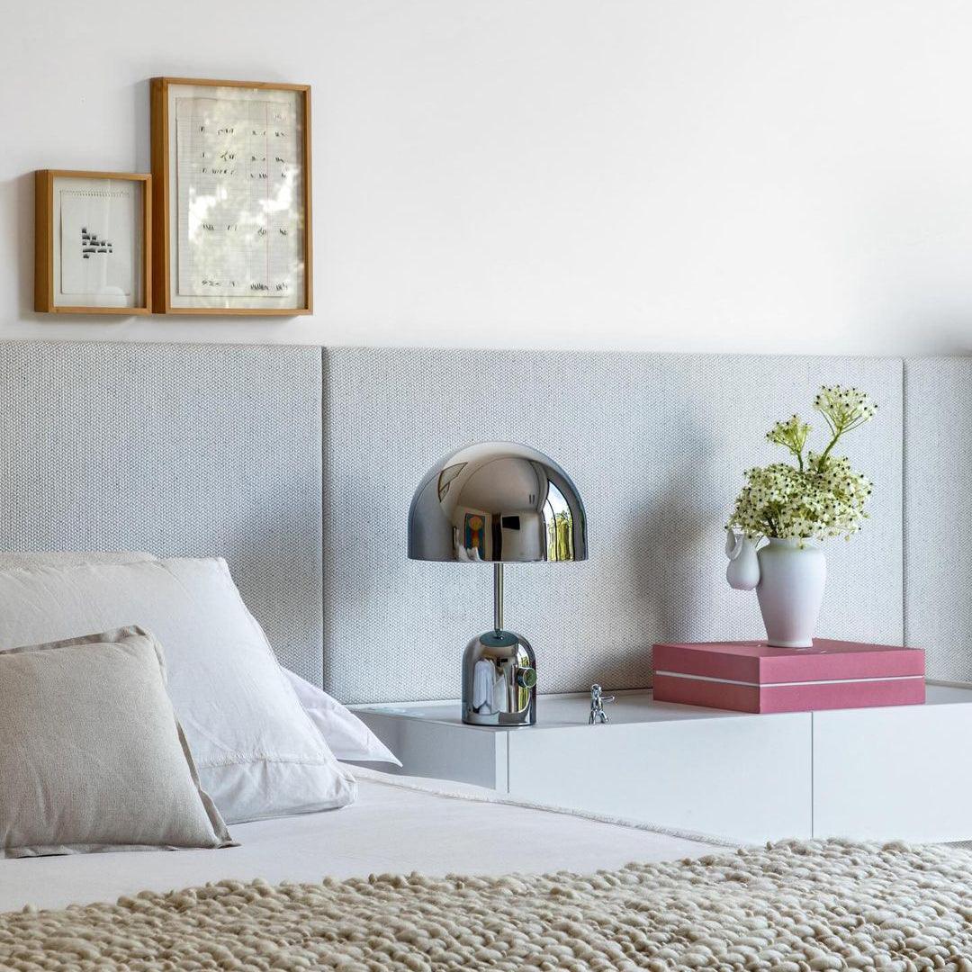 Rynx | Brulee Portable Table Lamp