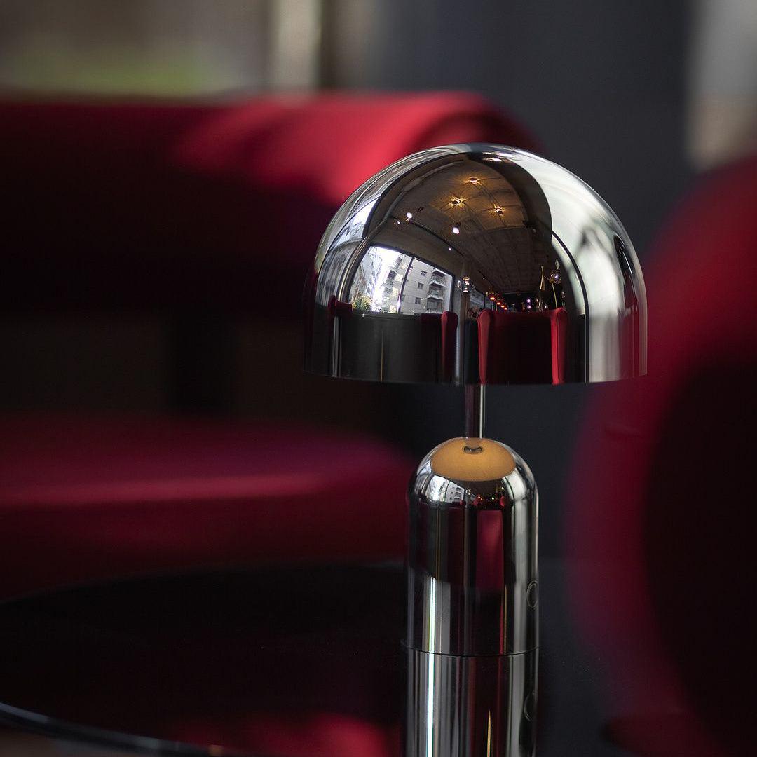 Rynx | Brulee Portable Table Lamp